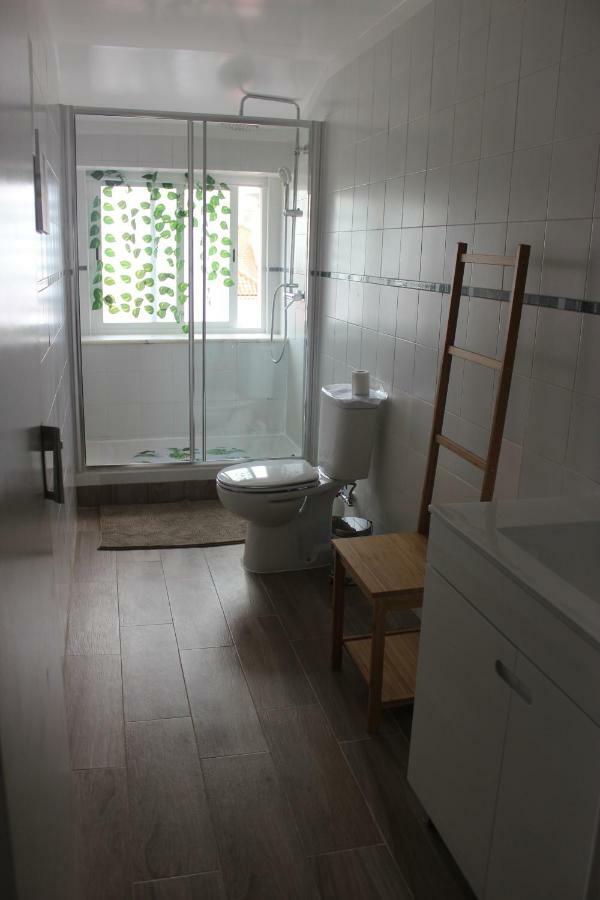 Alcantara Garden Apartamento