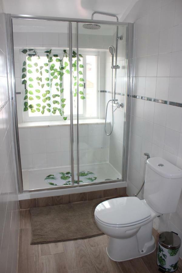 Apartamento Alcantara Garden Lisboa