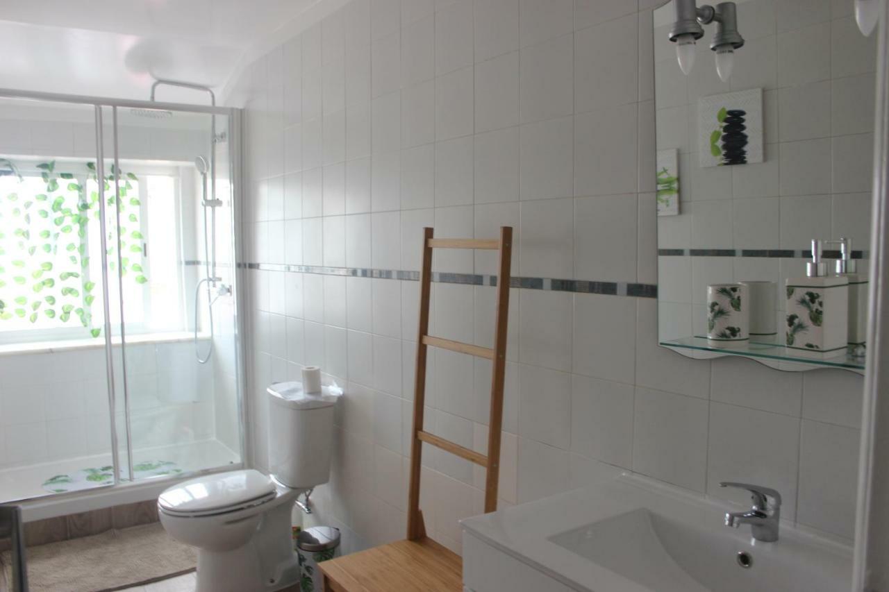 Apartamento Alcantara Garden