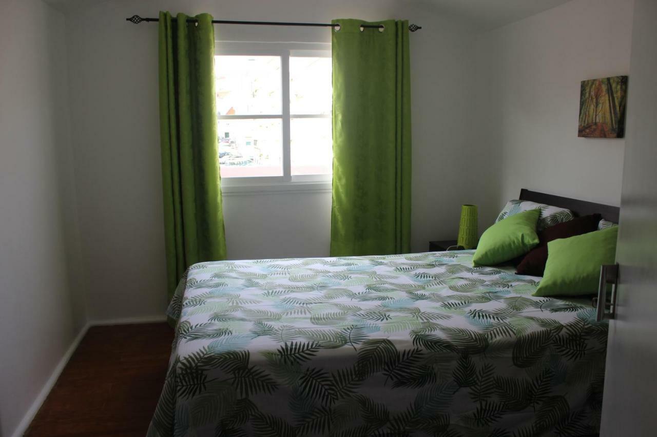 Apartamento Alcantara Garden