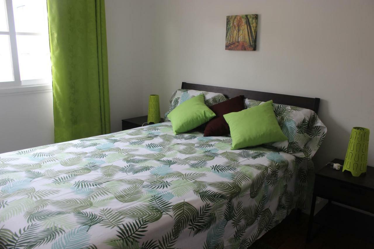 Apartamento Alcantara Garden
