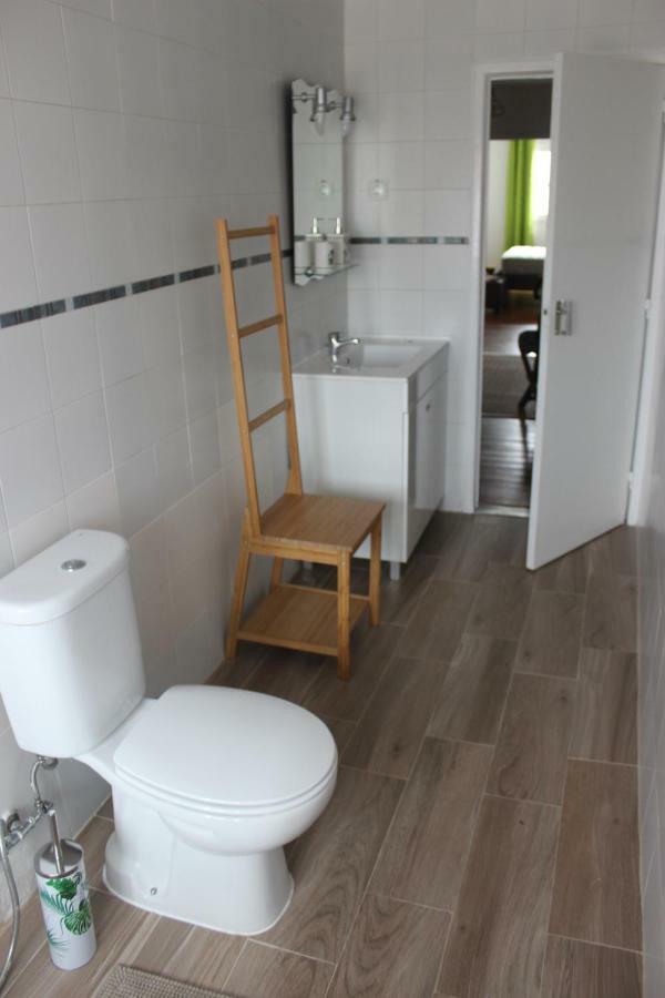 Apartamento Alcantara Garden *