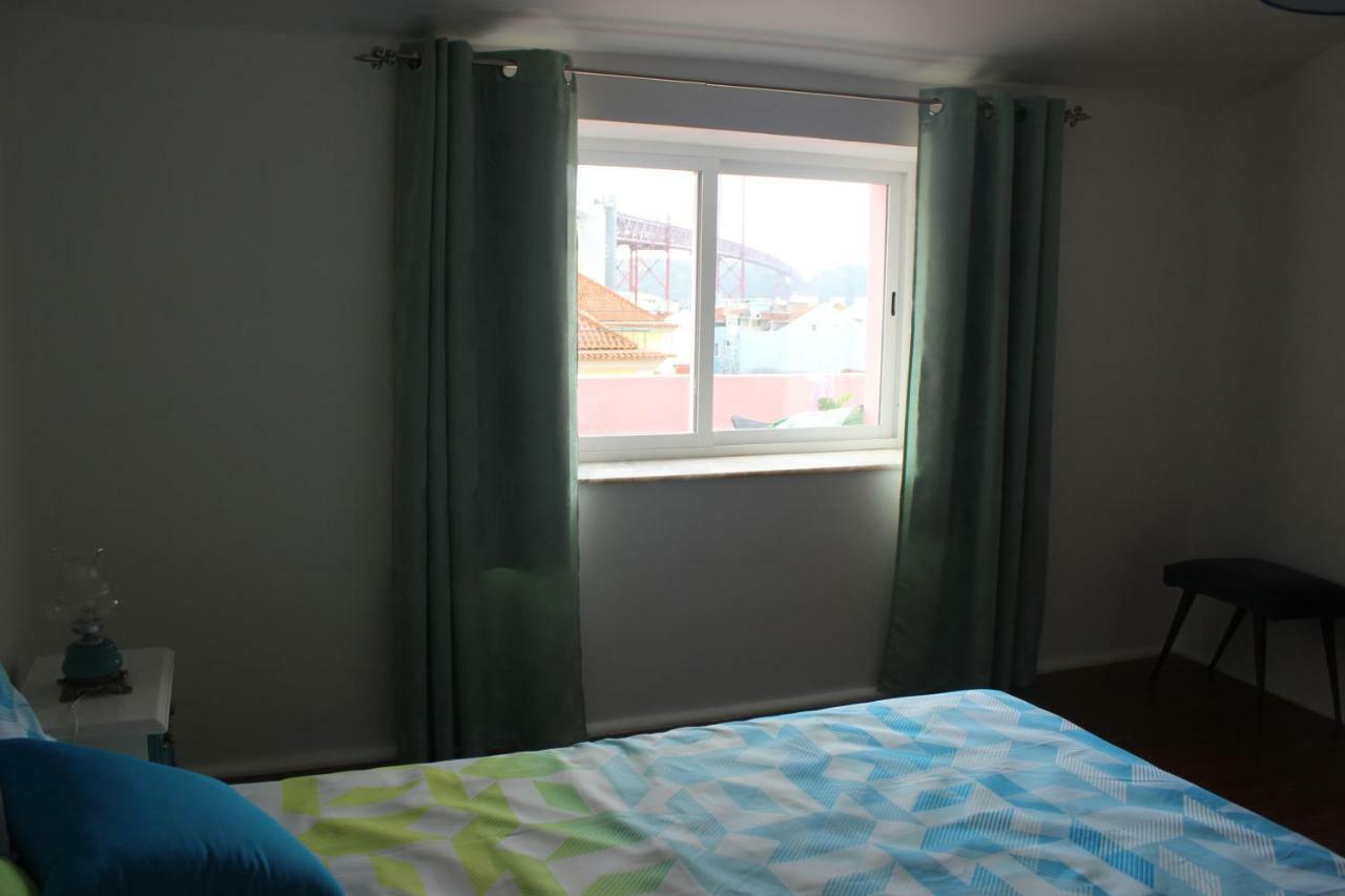 Apartamento Alcantara Garden Lisboa