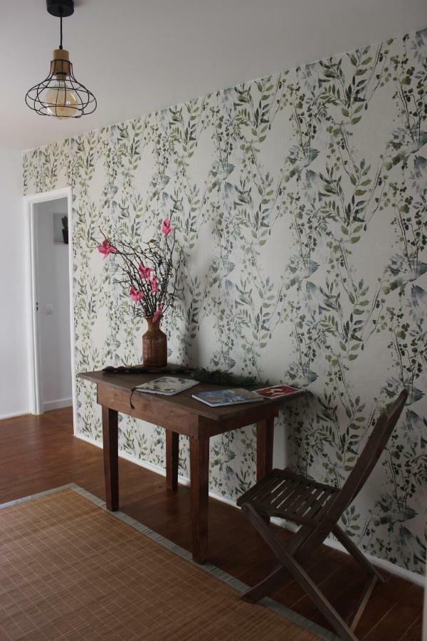 Alcantara Garden Apartamento *