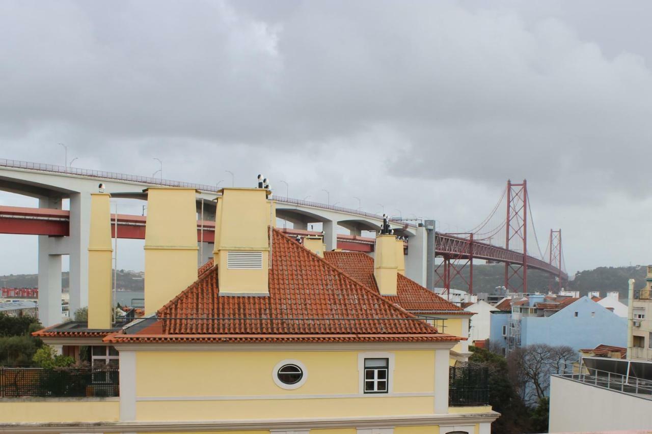 Alcantara Garden Apartamento Lisboa