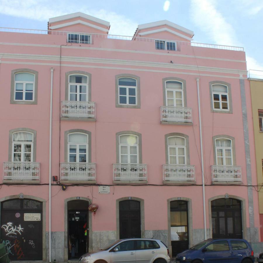 Apartamento Alcantara Garden