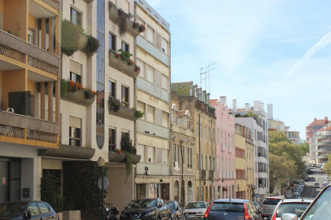 Apartamento Alcantara Garden *