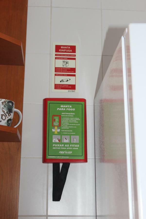 Apartamento Alcantara Garden
