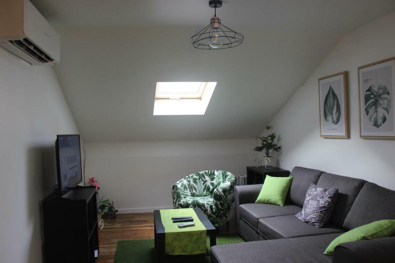 Apartamento Alcantara Garden