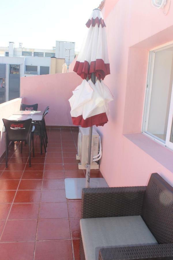 Apartamento Alcantara Garden