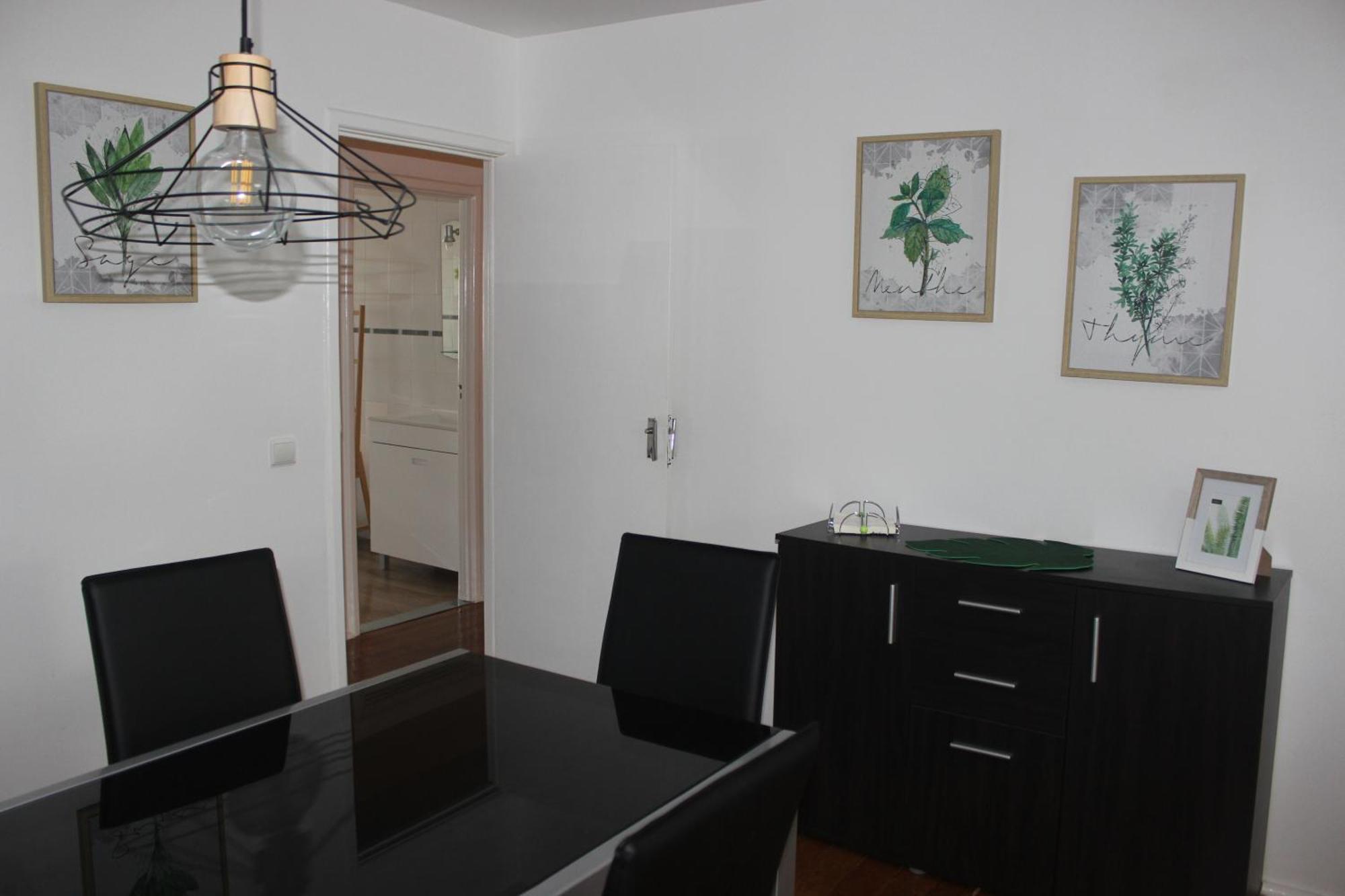 Apartamento Alcantara Garden *