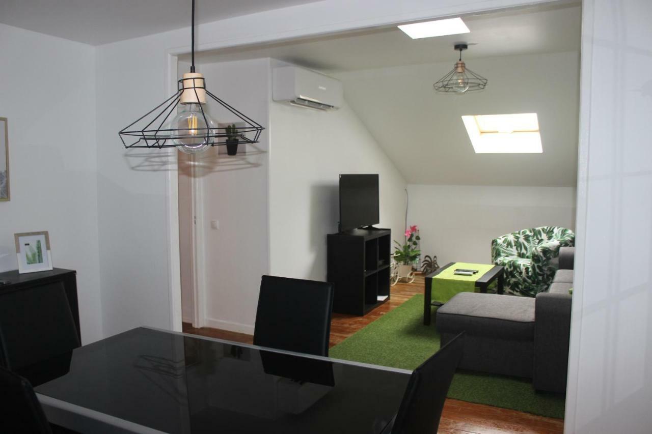 Alcantara Garden Apartamento *