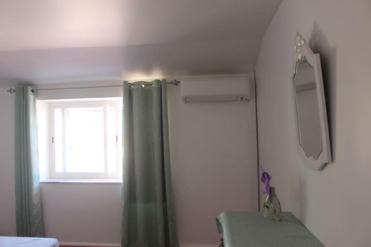 Apartamento Alcantara Garden *