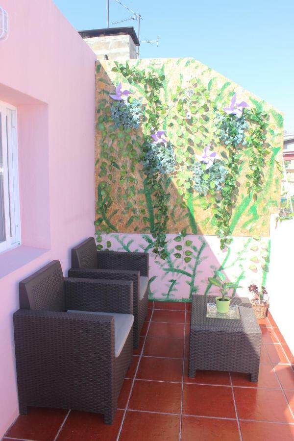Alcantara Garden Apartamento