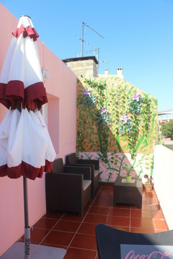 Apartamento Alcantara Garden Lisboa
